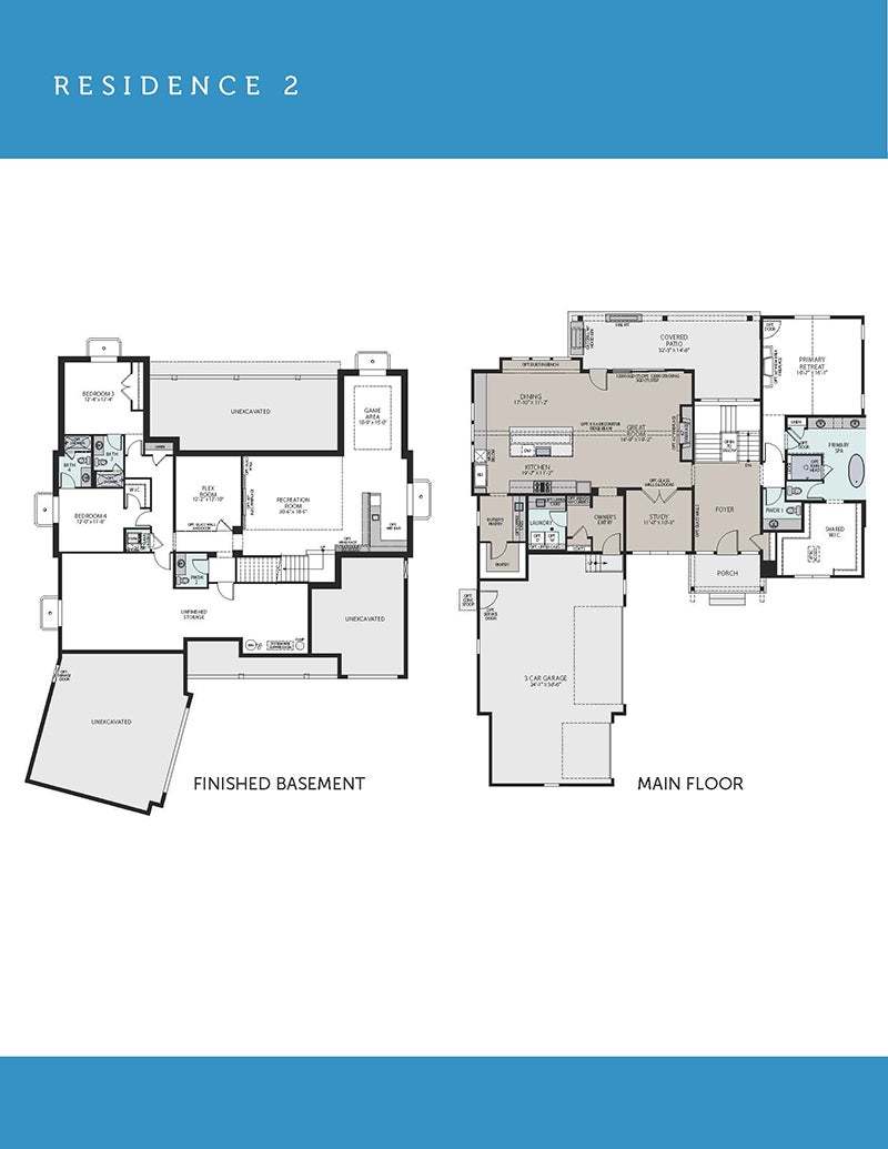 Residence 2