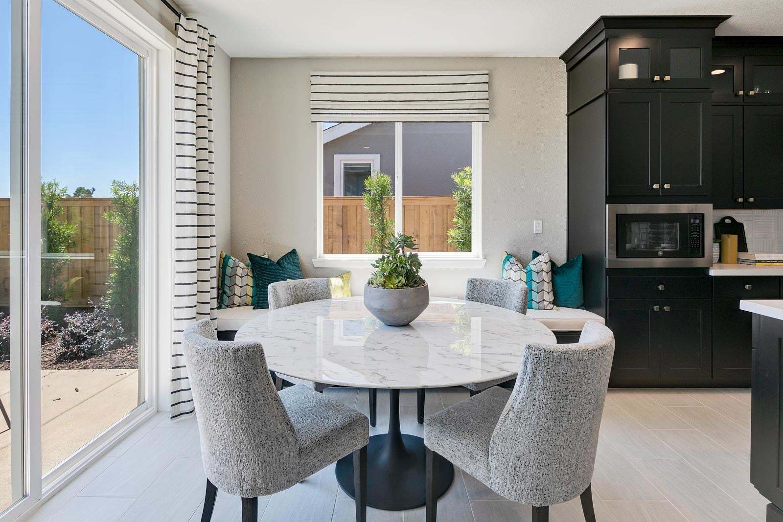Vida at The Collective by Trumark Homes in Manteca, CA I Residence 3 Model