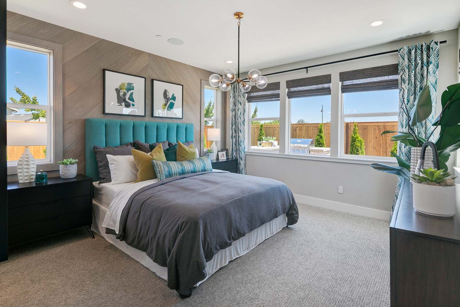 1312 Parkcrest Circle (Residence 3)
