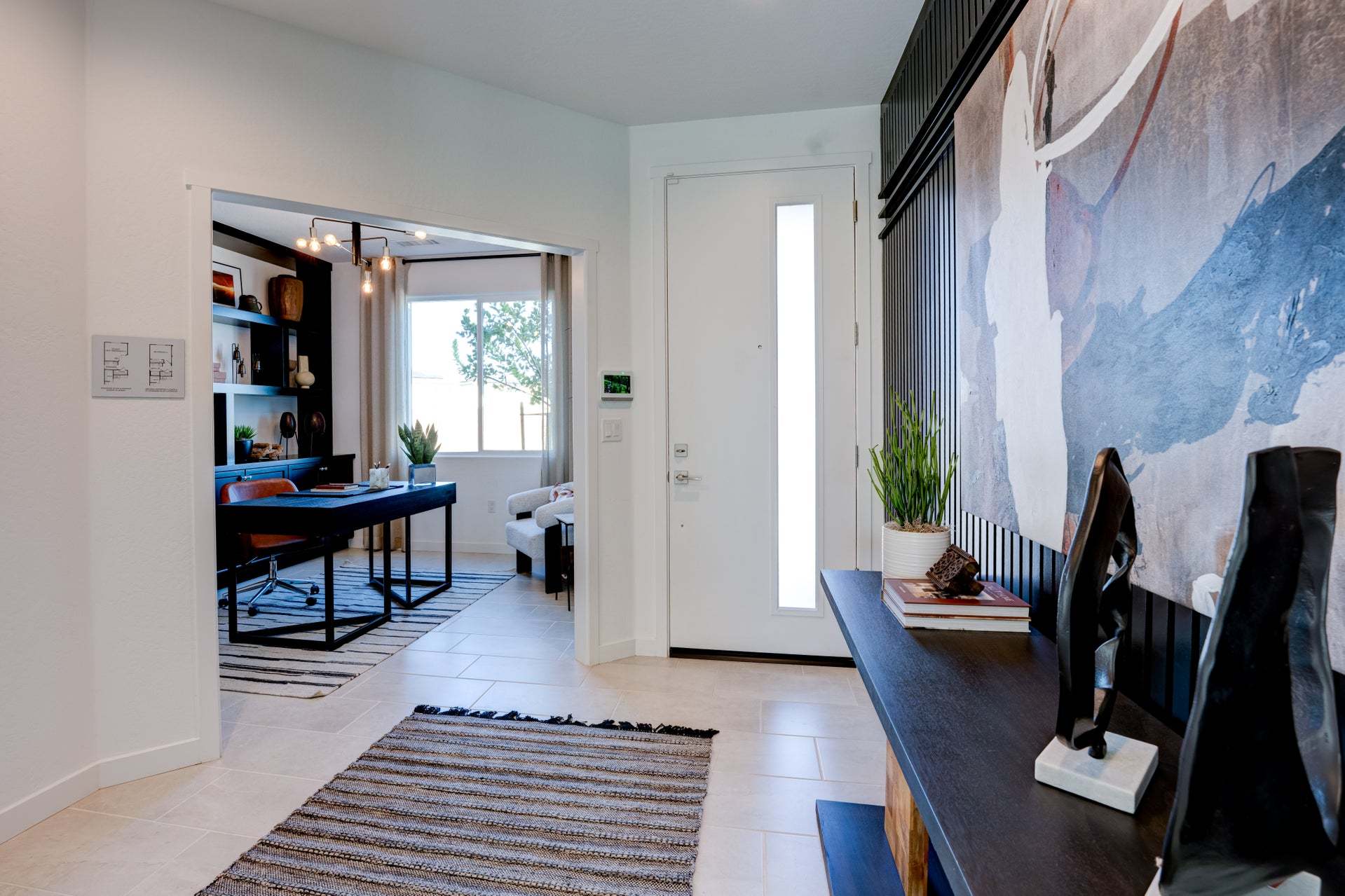 Camden Model Home