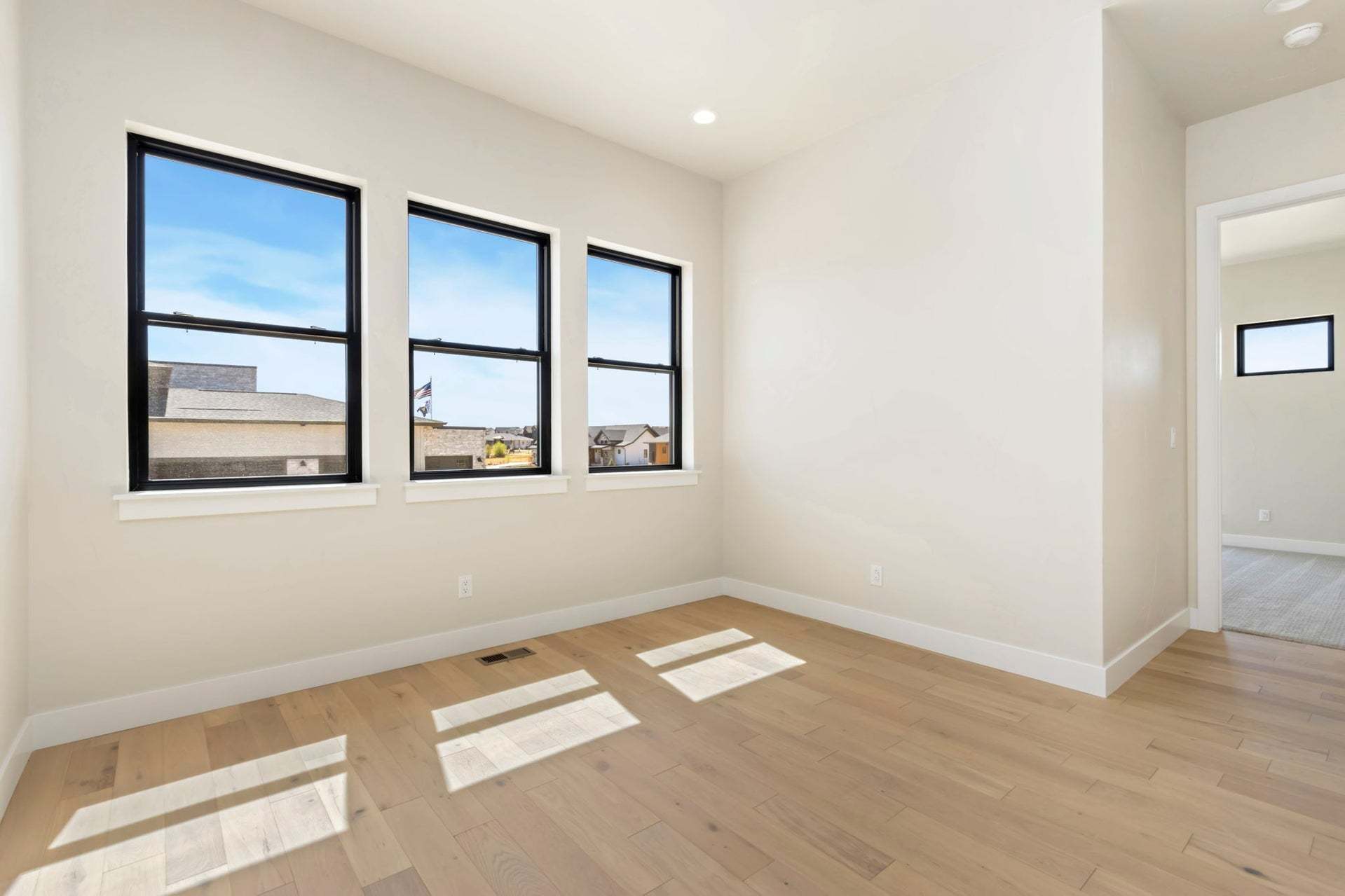 1889 Spring Bloom Drive | Acadia at RainDance by Trumark Homes | Alexandra