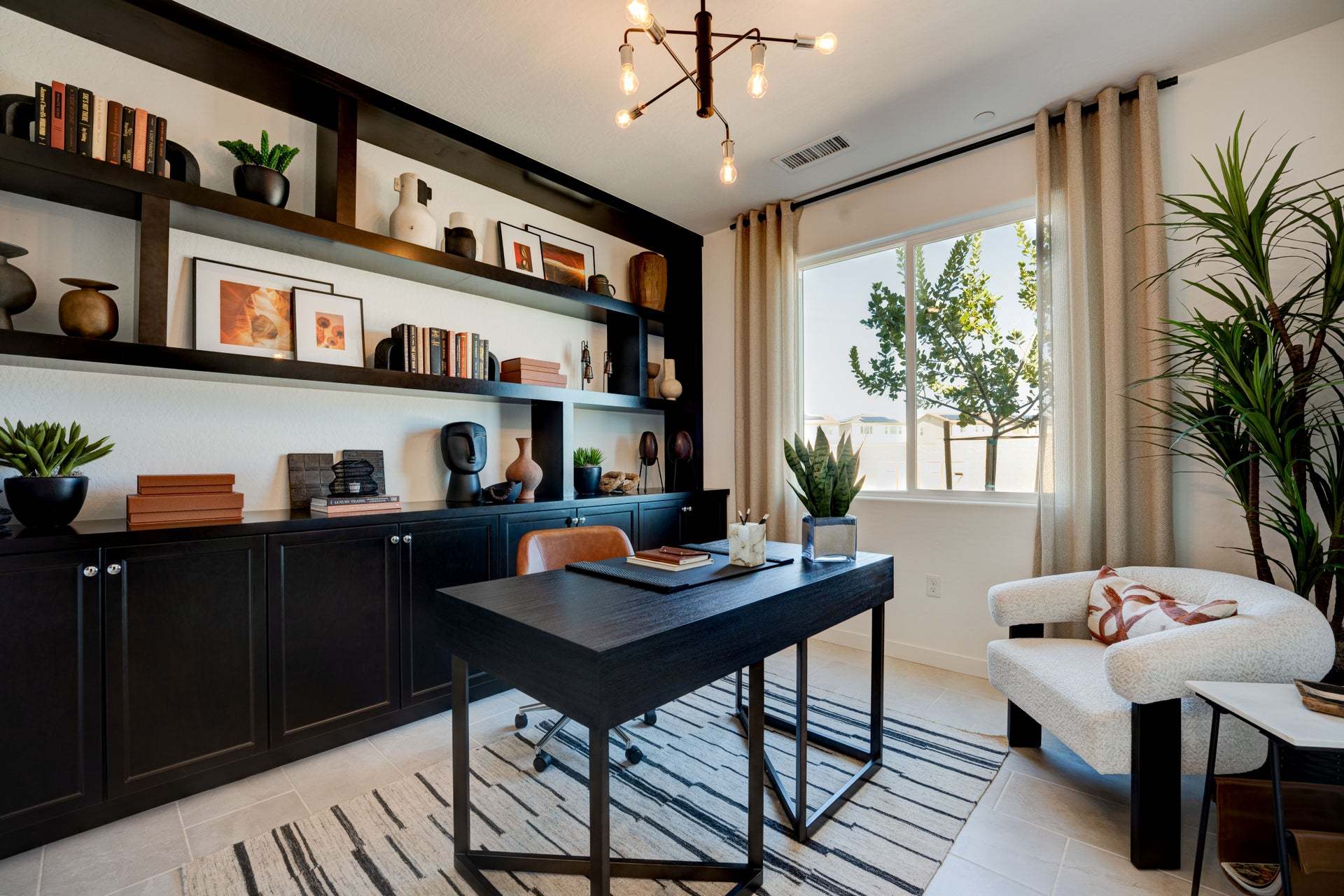 Camden Model Home