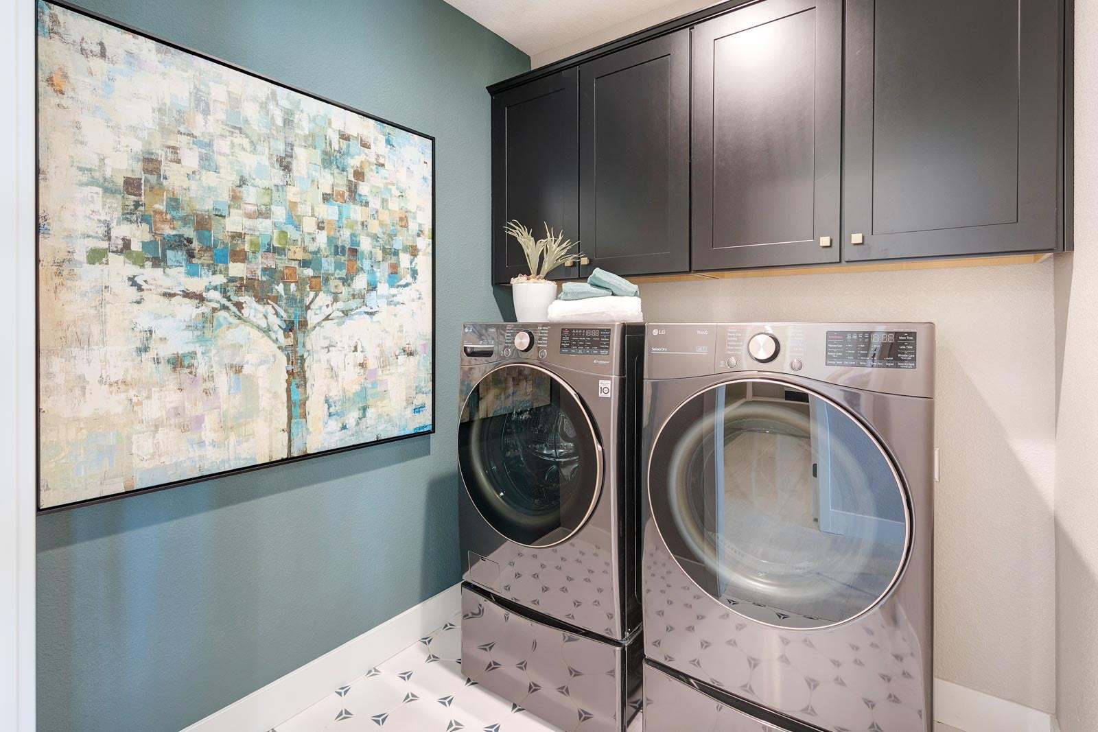 Vida at The Collective by Trumark Homes in Manteca, CA I Residence 3 Model