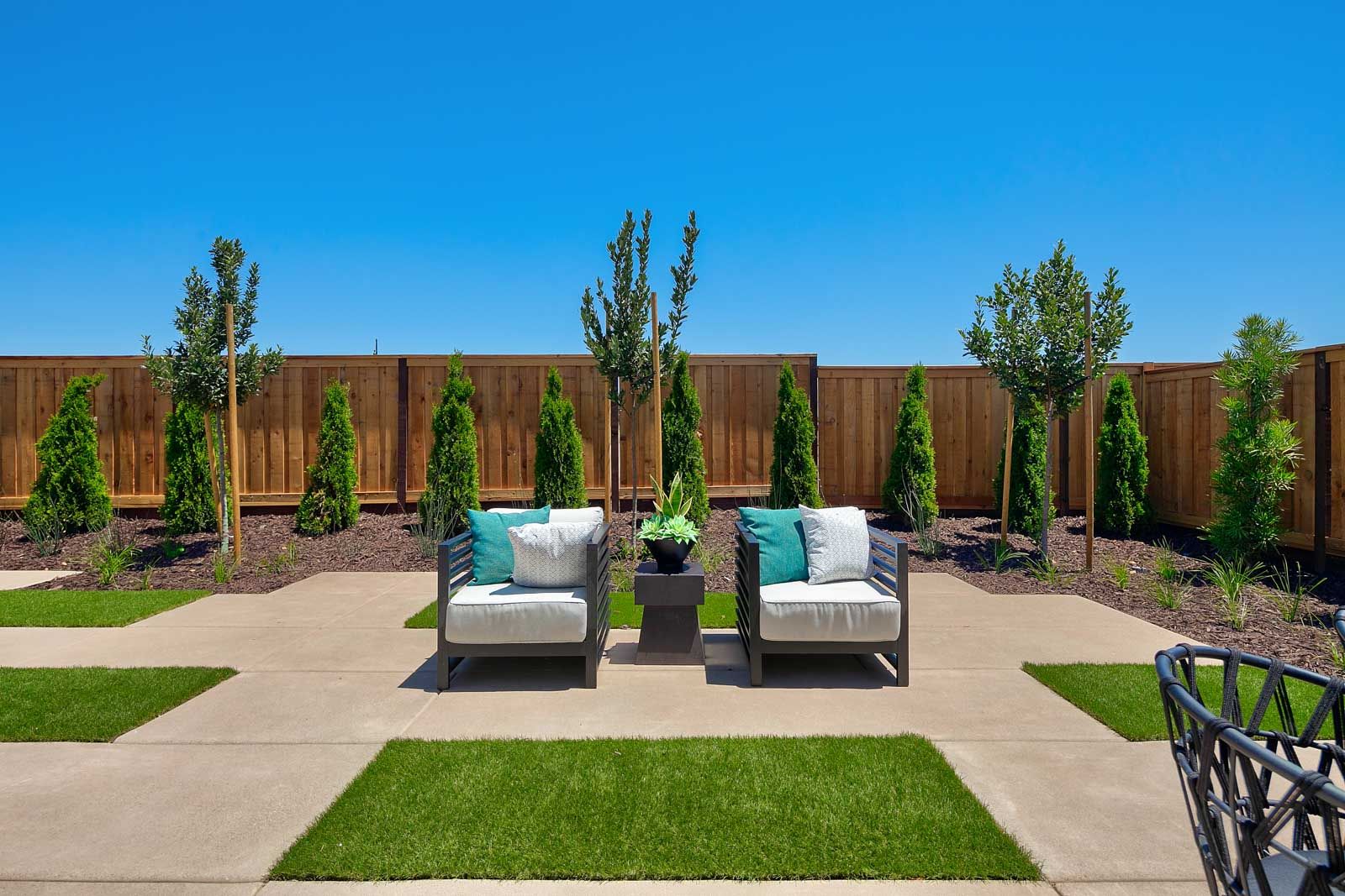 Vida at The Collective by Trumark Homes in Manteca, CA I Residence 3 Model
