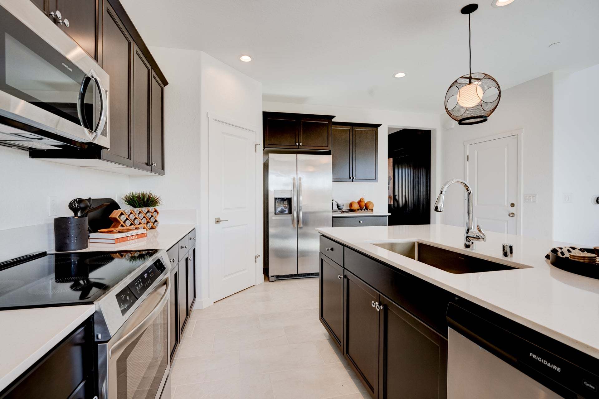 Camden Model Home
