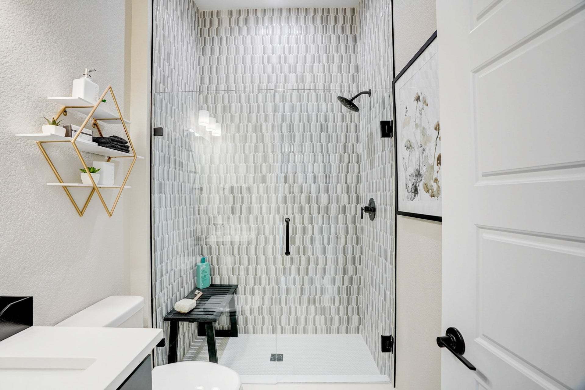 Kitchel Lake at Serratoga Falls by Trumark Homes | Plan 3 Model | Timnath, CO