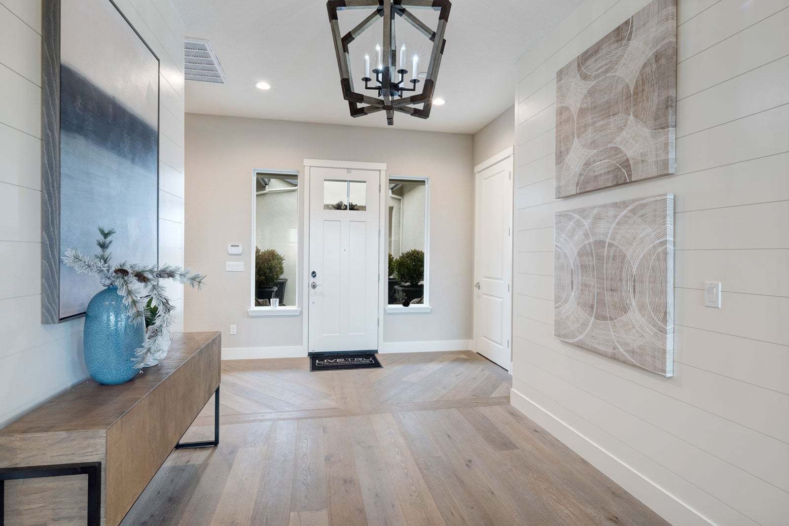 Model Home | Dawn Residence 2