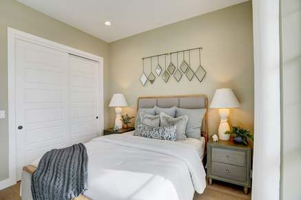 Kitchel Lake at Serratoga Falls by Trumark Homes | Plan 3 Model | Timnath, CO