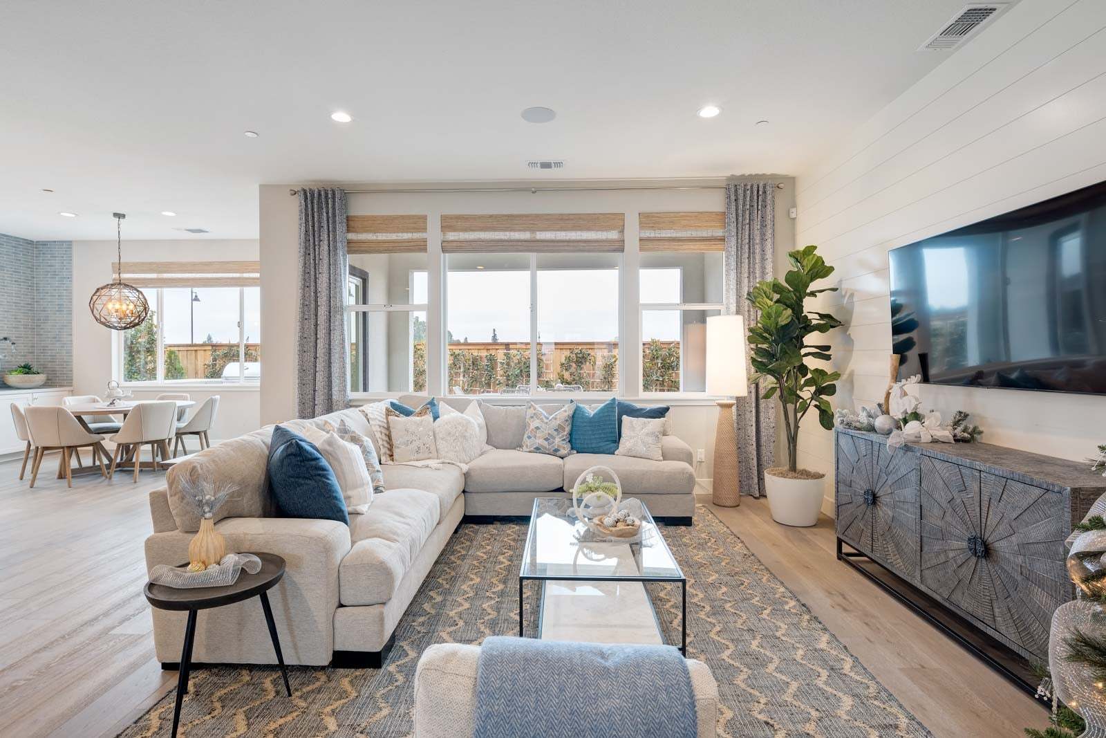 Model Home | Dawn Residence 2