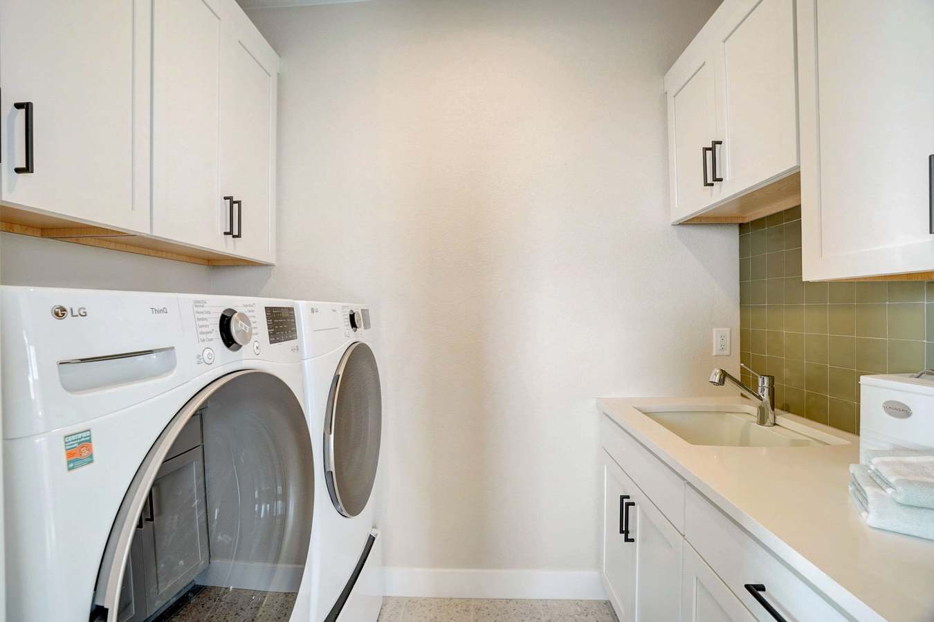 Kitchel Lake at Serratoga Falls by Trumark Homes | Plan 3 Model | Timnath, CO