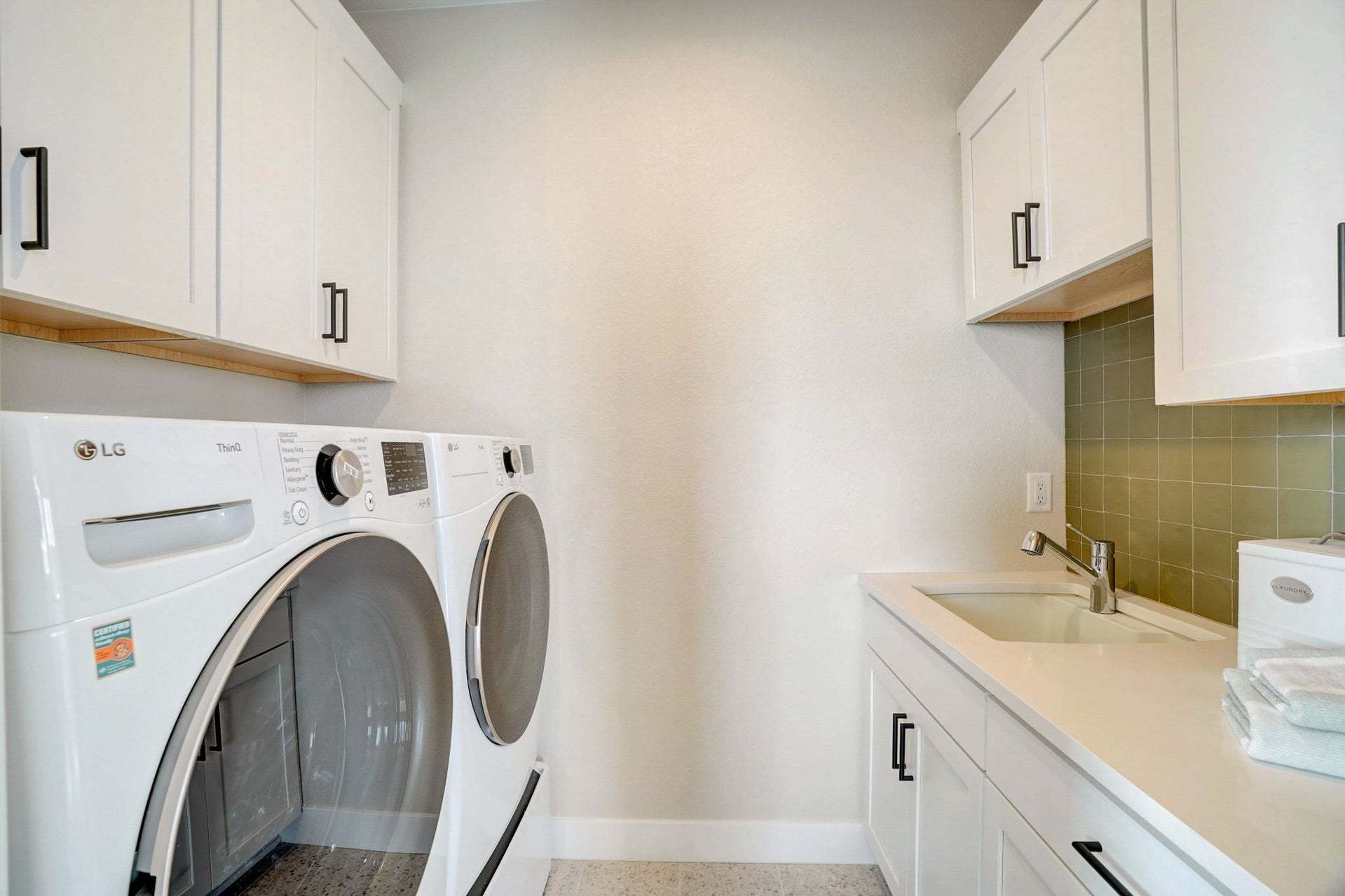 Kitchel Lake at Serratoga Falls by Trumark Homes | Plan 3 Model | Timnath, CO