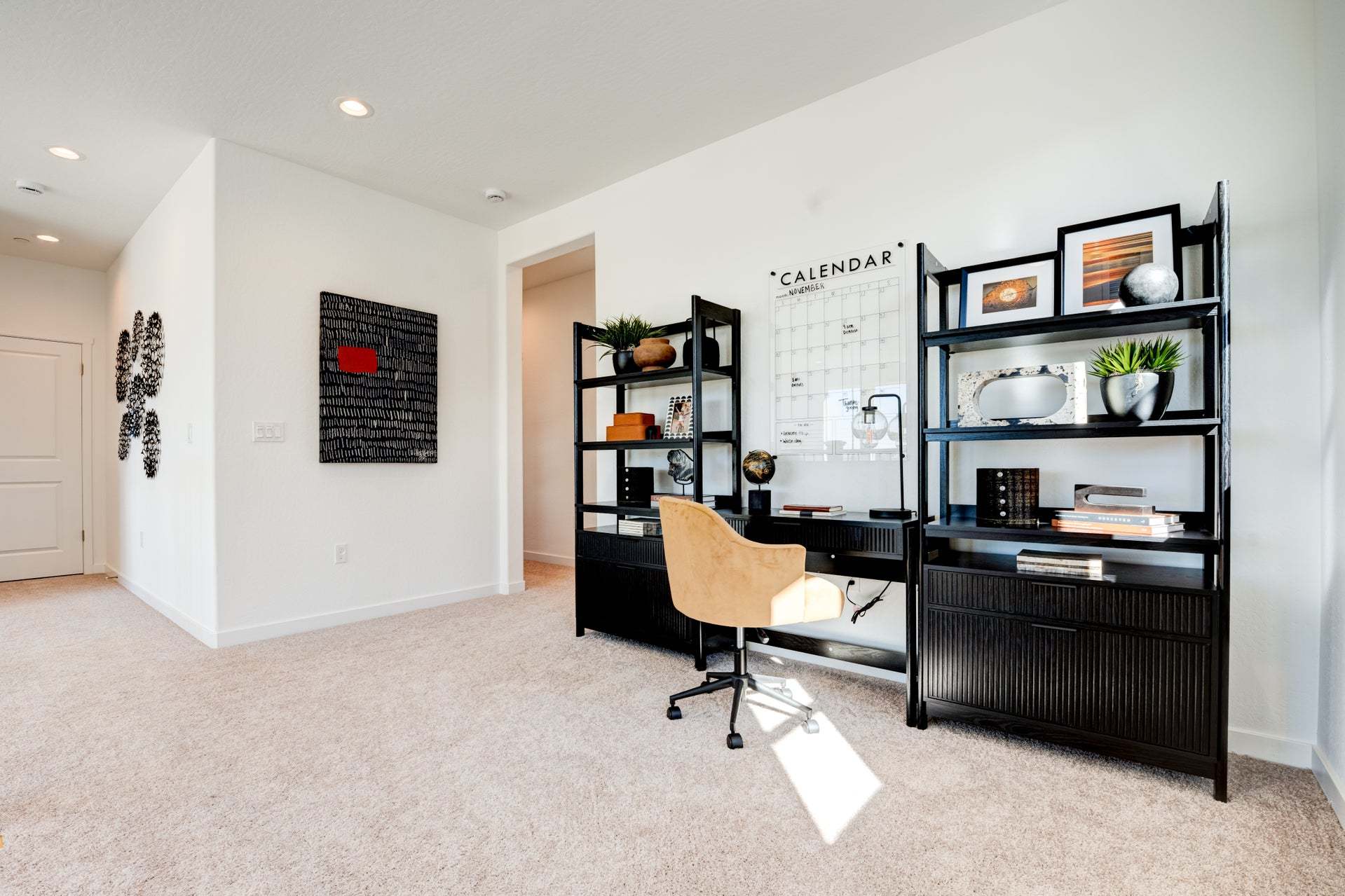 Camden Model Home
