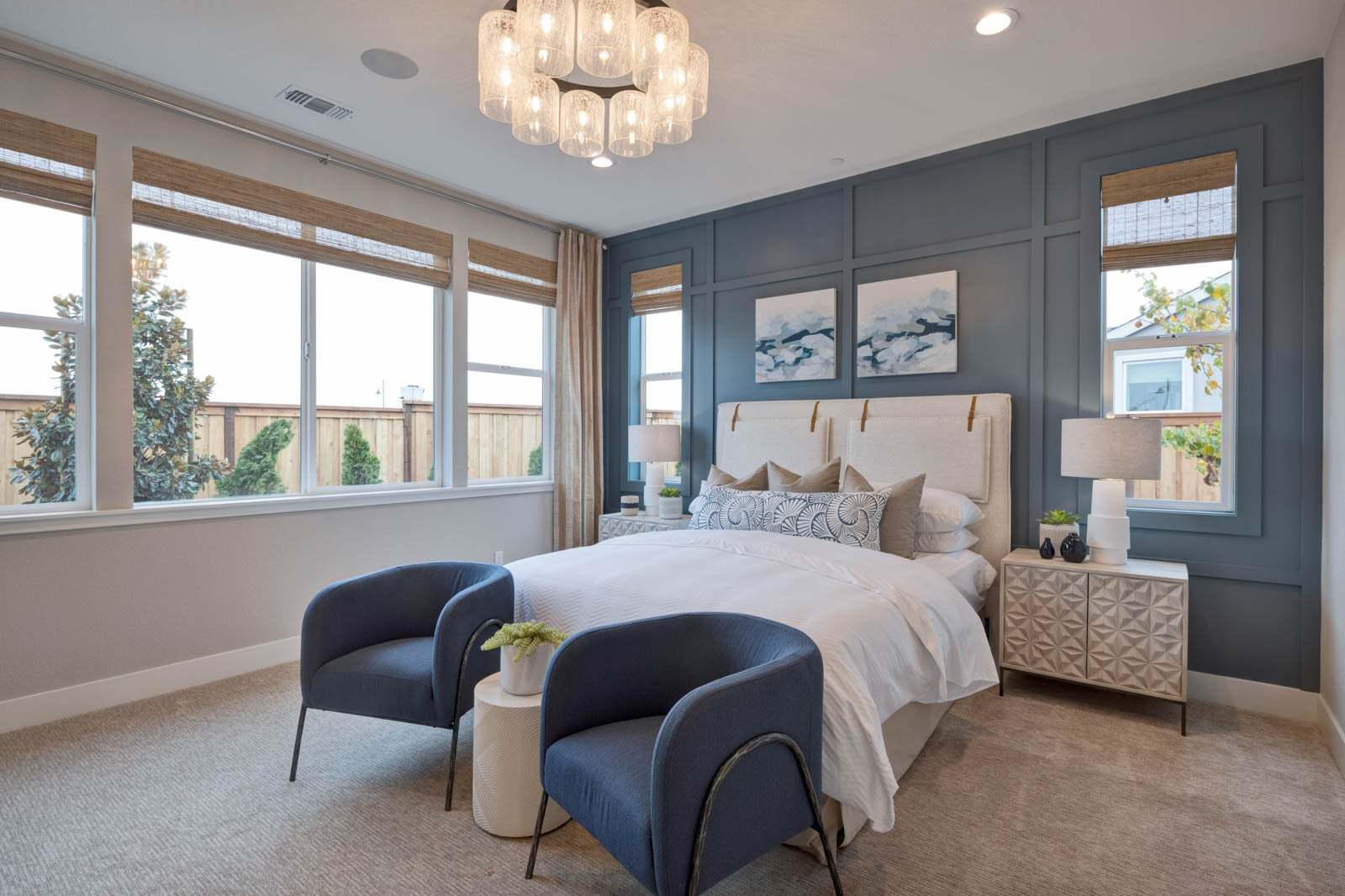 Model Home | Dawn Residence 2