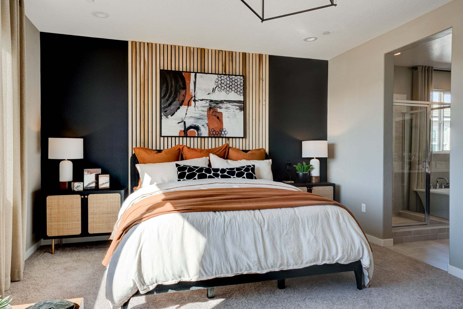Camden Model Home