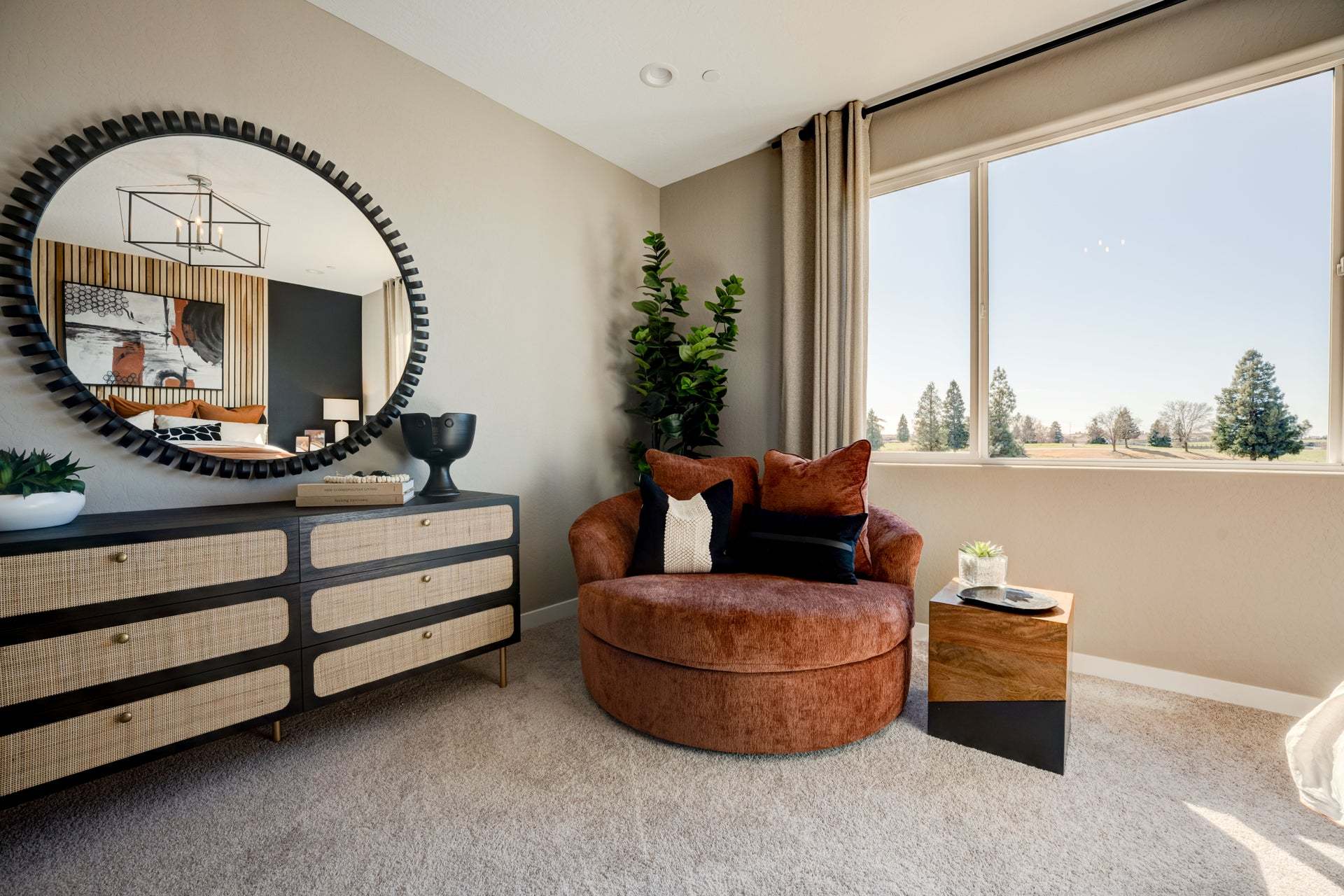 Camden Model Home