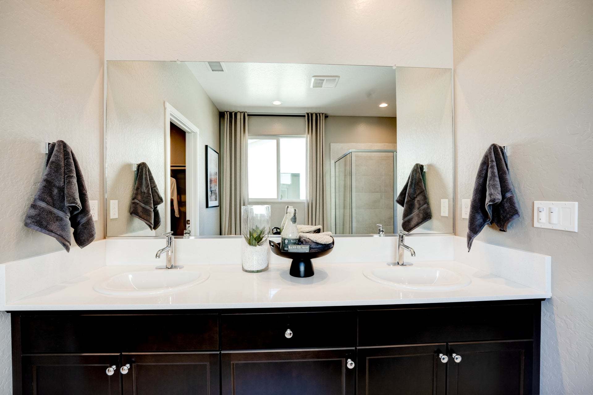 Camden Model Home