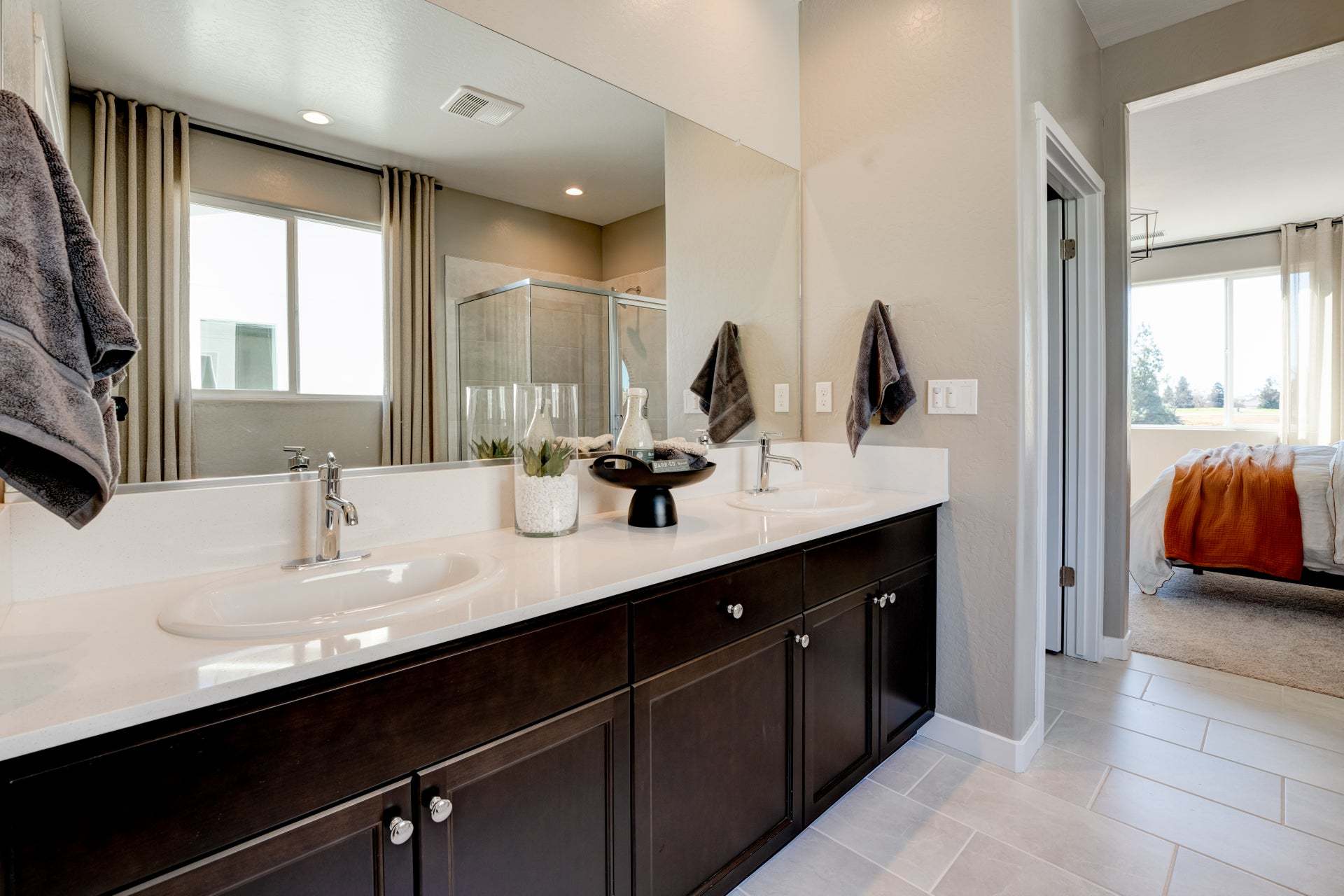 Camden Model Home