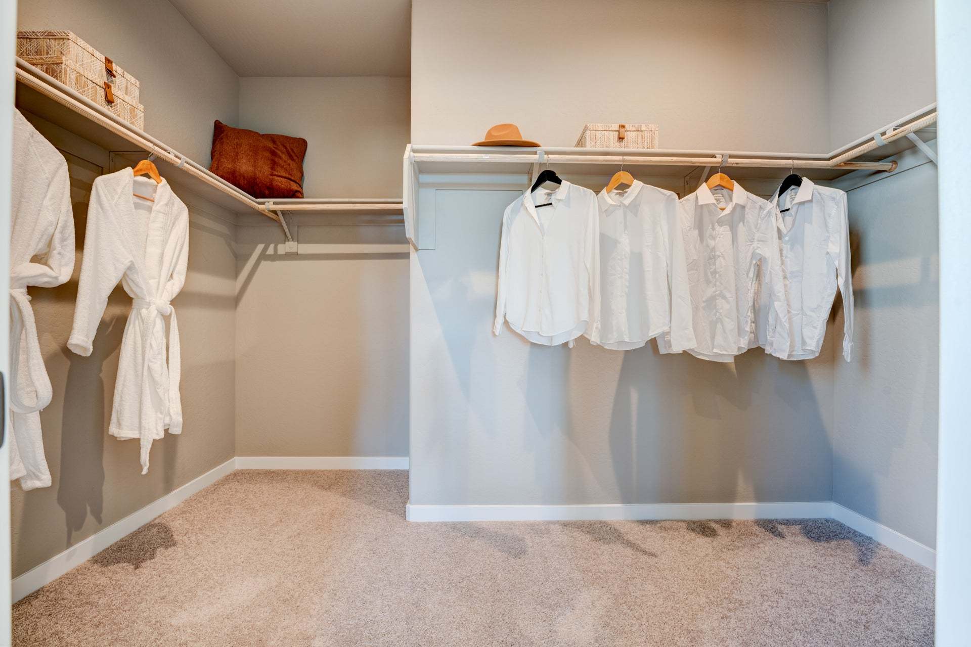 Camden Model Home