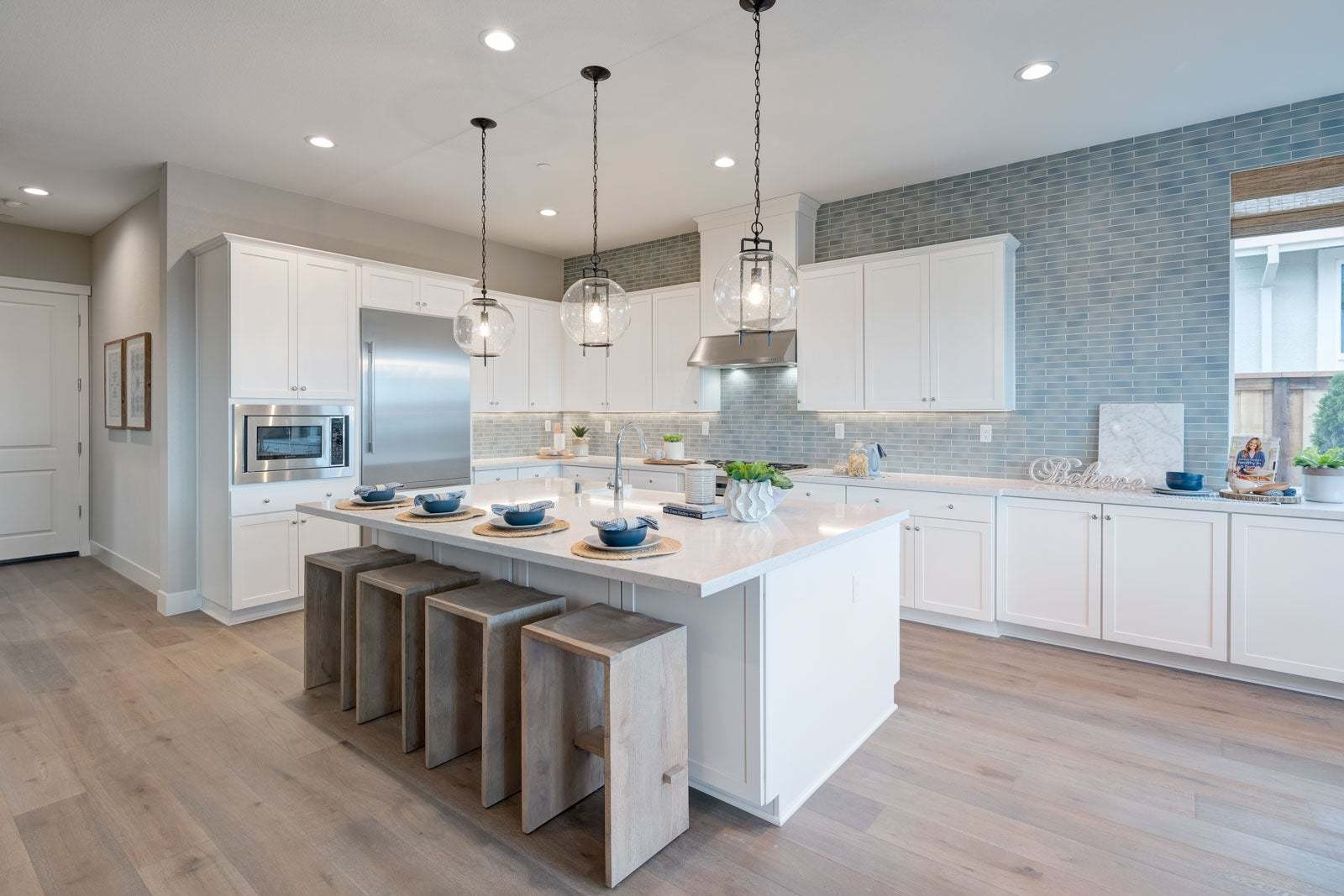 Model Home | Dawn Residence 2