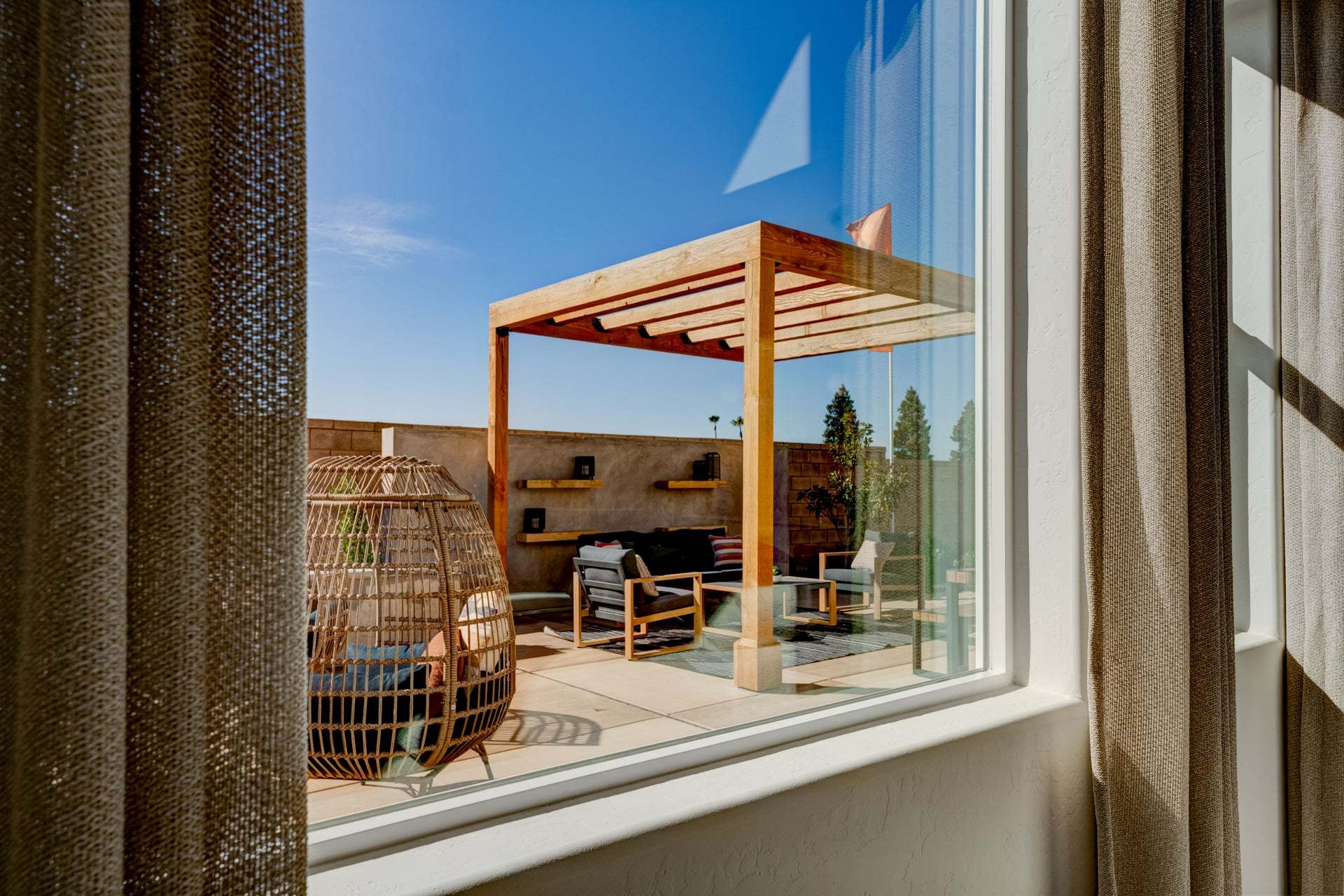 Camden Model Home