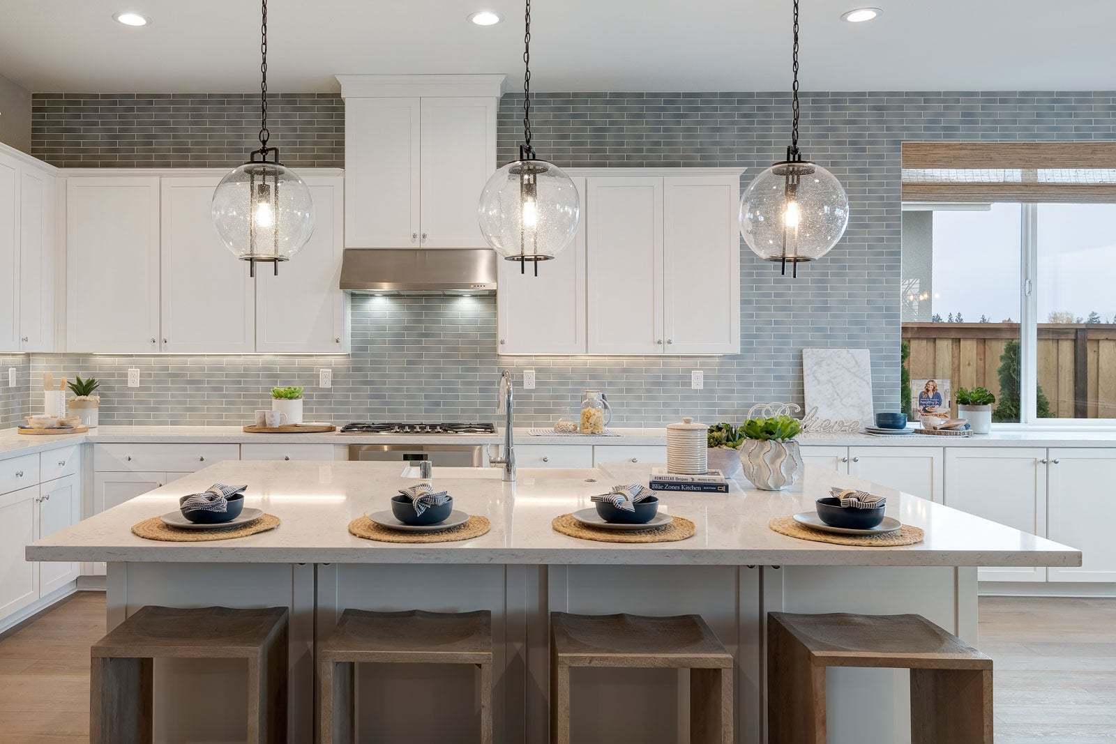 Model Home | Dawn Residence 2