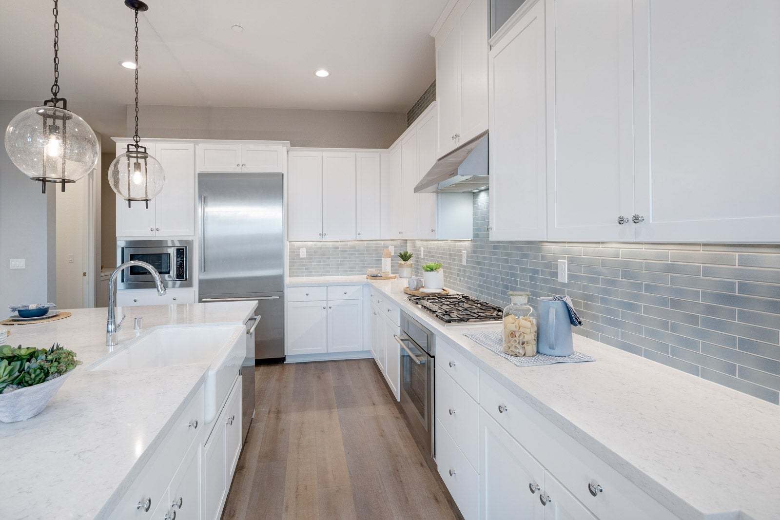 Model Home | Dawn Residence 2