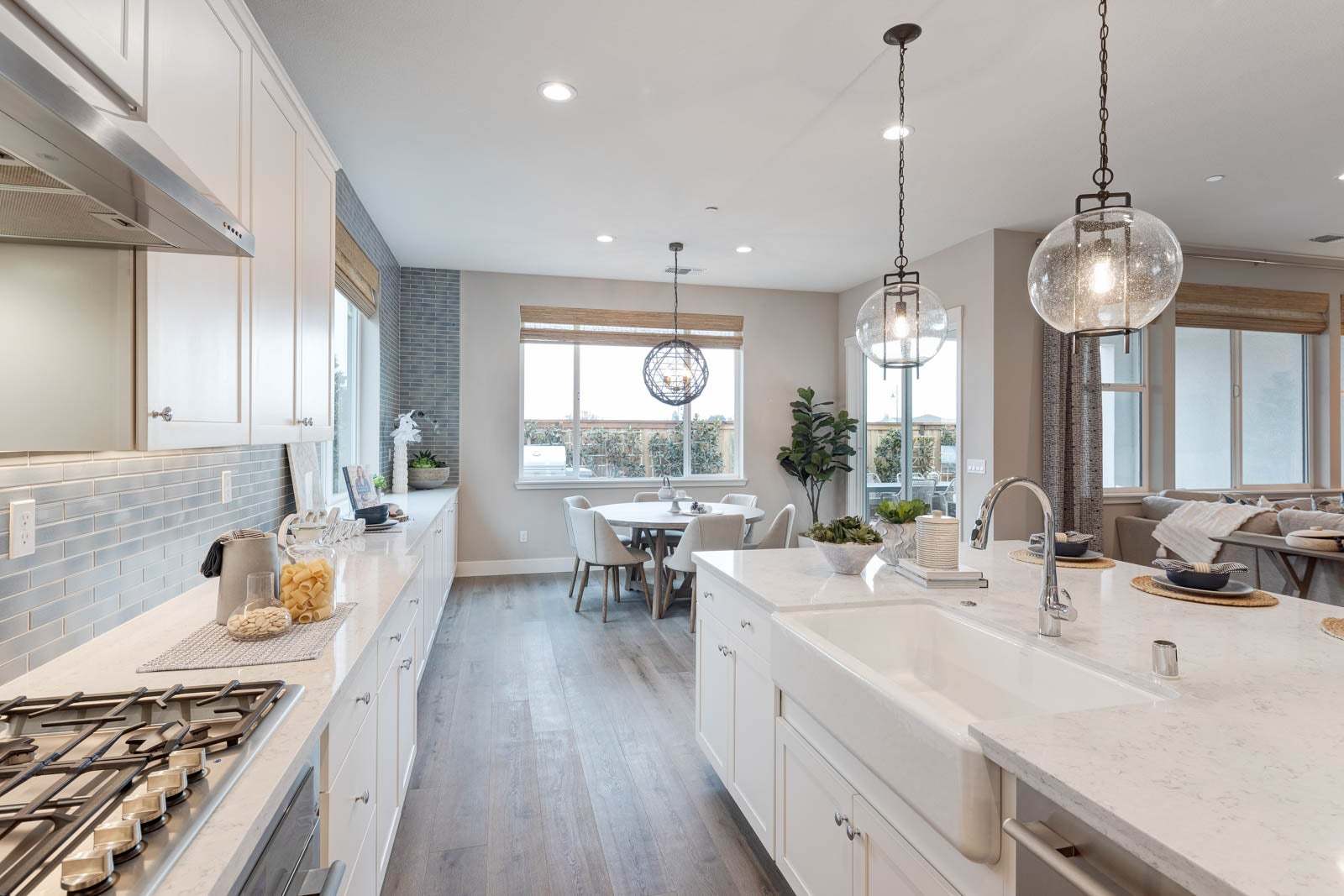 Model Home | Dawn Residence 2