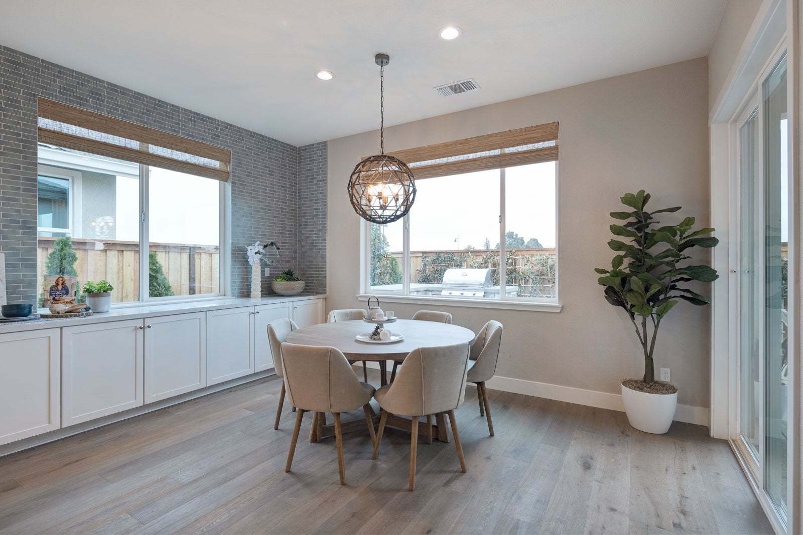 Model Home | Dawn Residence 2