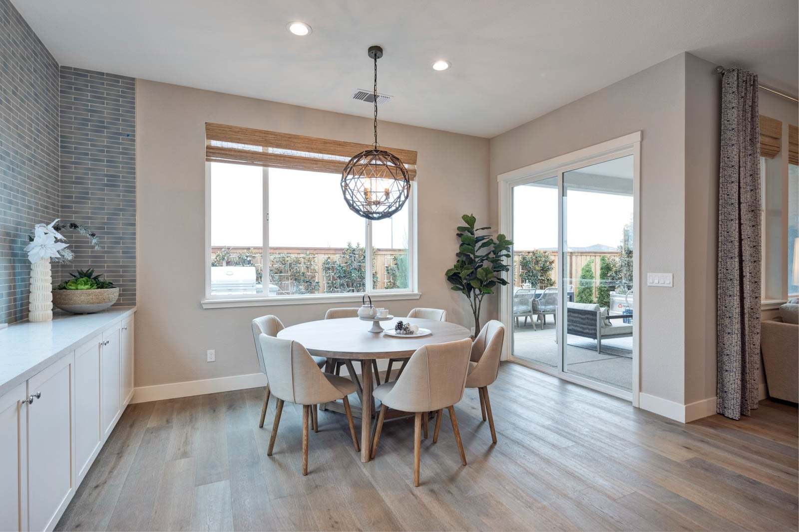 Model Home | Dawn Residence 2