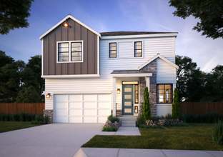 Plan 5 - Festival at RainDance: Windsor, Colorado - Trumark Homes
