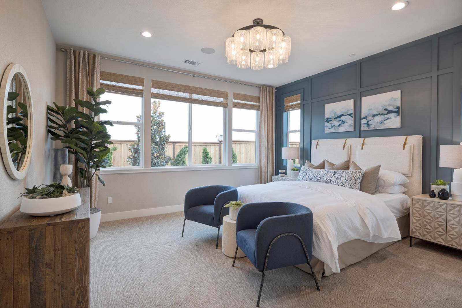 Model Home | Dawn Residence 2