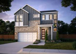 Plan 6 - Festival at RainDance: Windsor, Colorado - Trumark Homes
