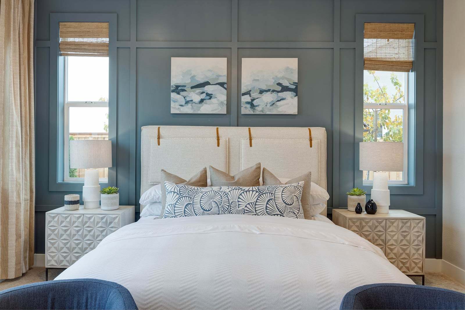 Model Home | Dawn Residence 2