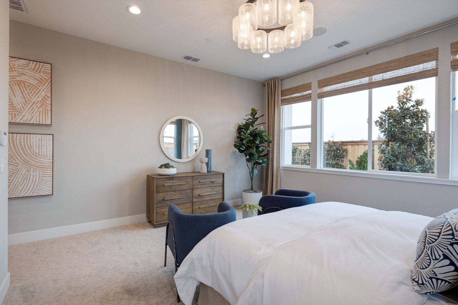 Model Home | Dawn Residence 2