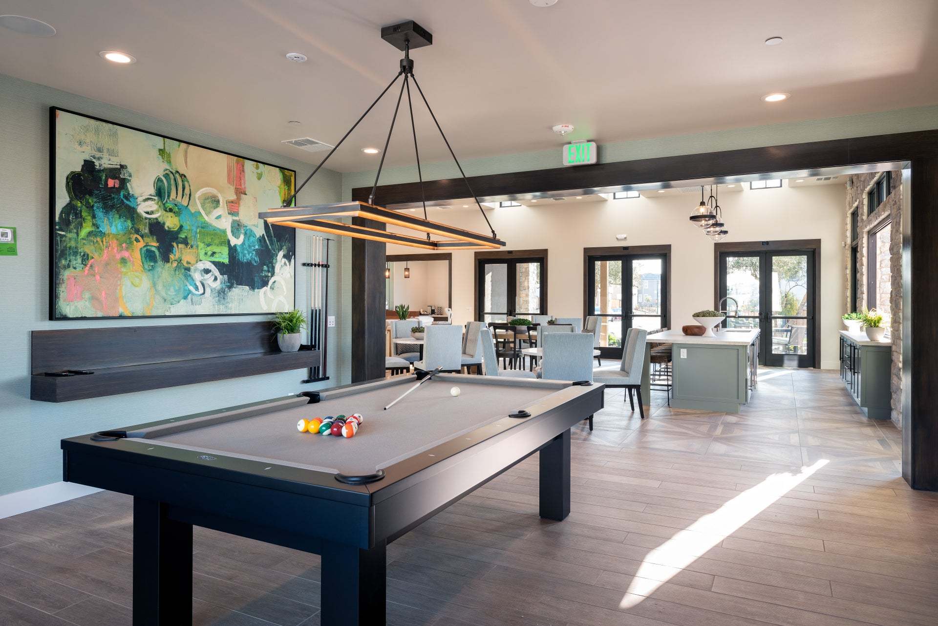 Sea Haven | The Cove Clubhouse