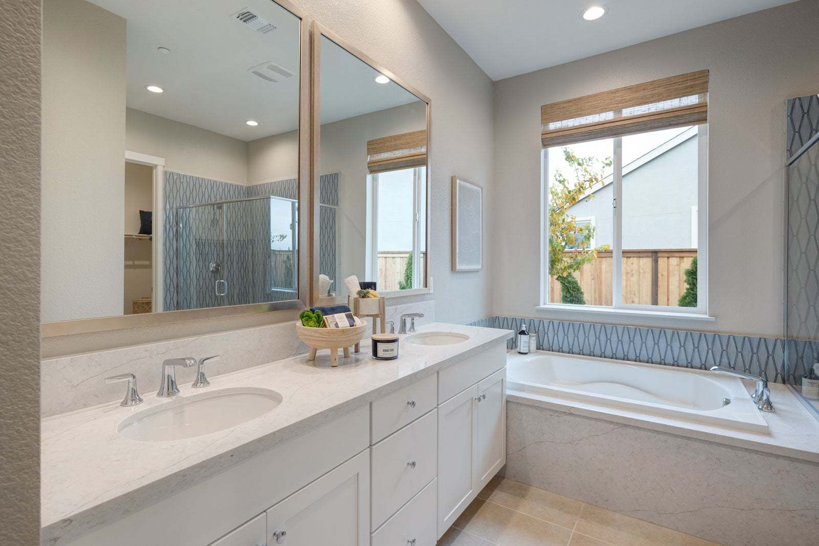 Model Home | Dawn Residence 2