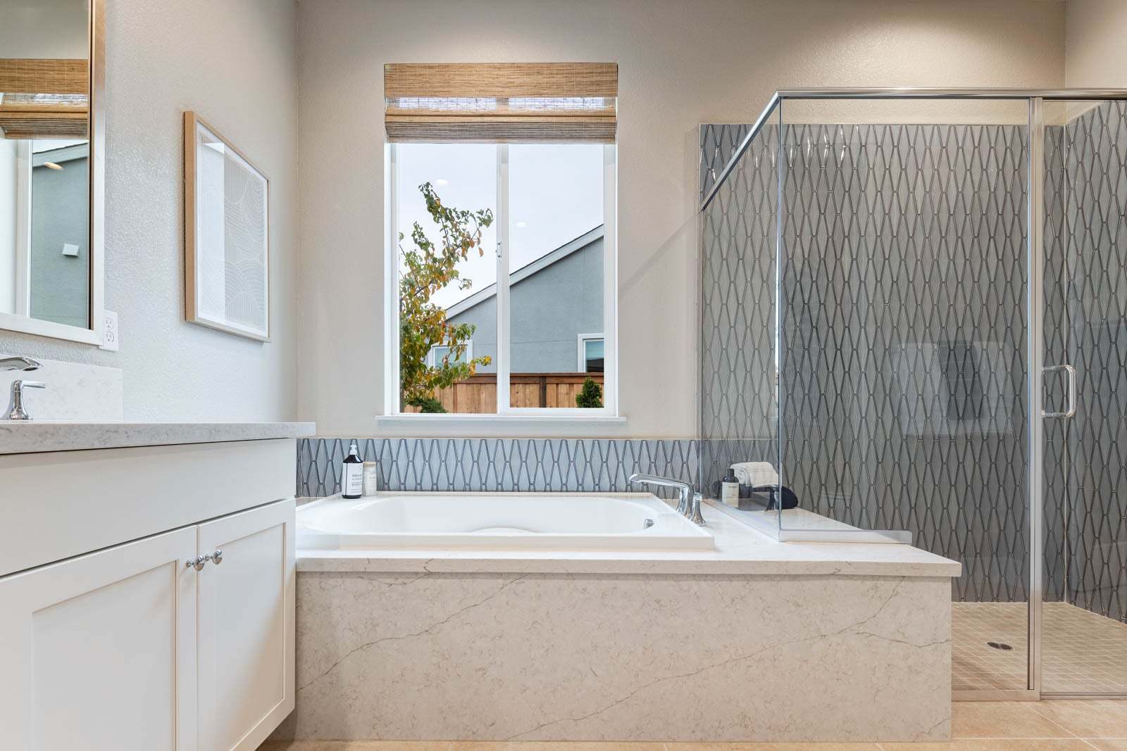 Model Home | Dawn Residence 2