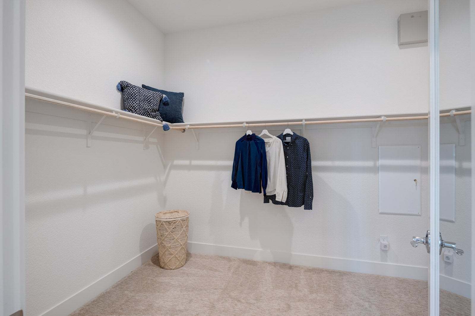 Model Home | Dawn Residence 2