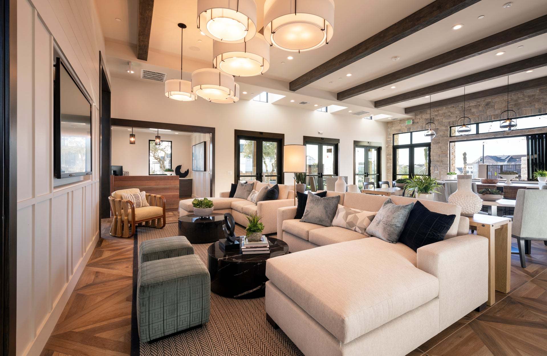 Sea Haven | The Cove Clubhouse