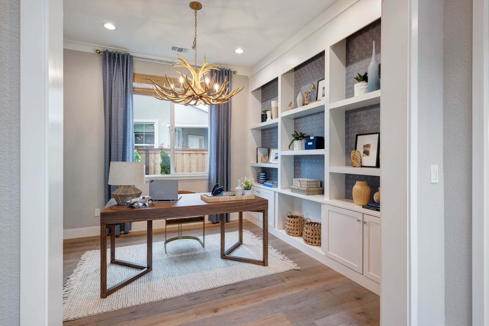 Model Home | Dawn Residence 2