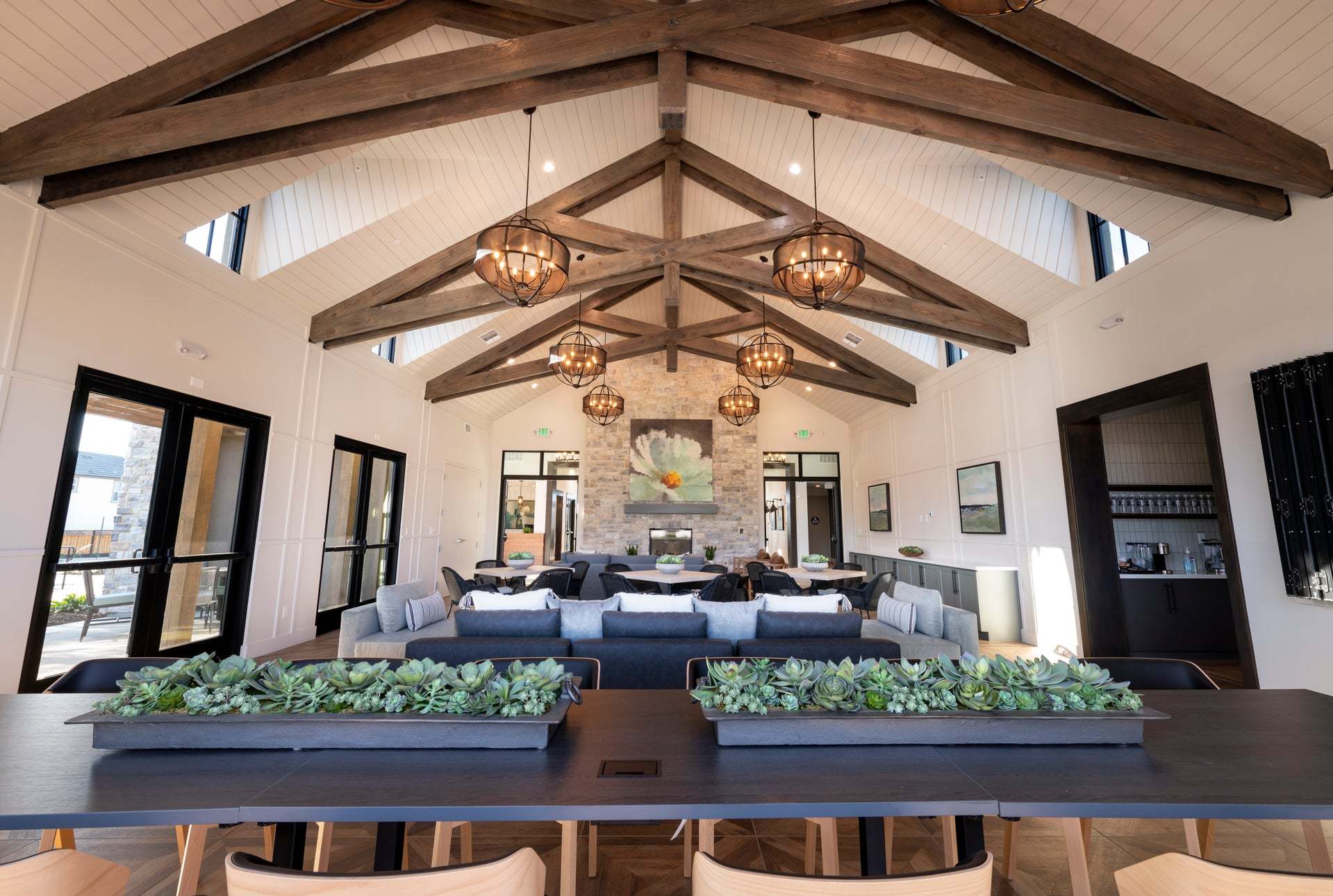 Sea Haven | The Cove Clubhouse