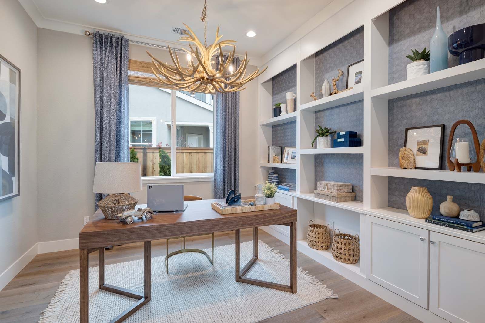 Model Home | Dawn Residence 2