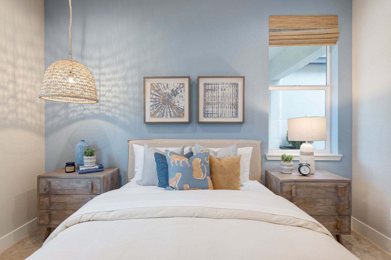 Model Home | Dawn Residence 2