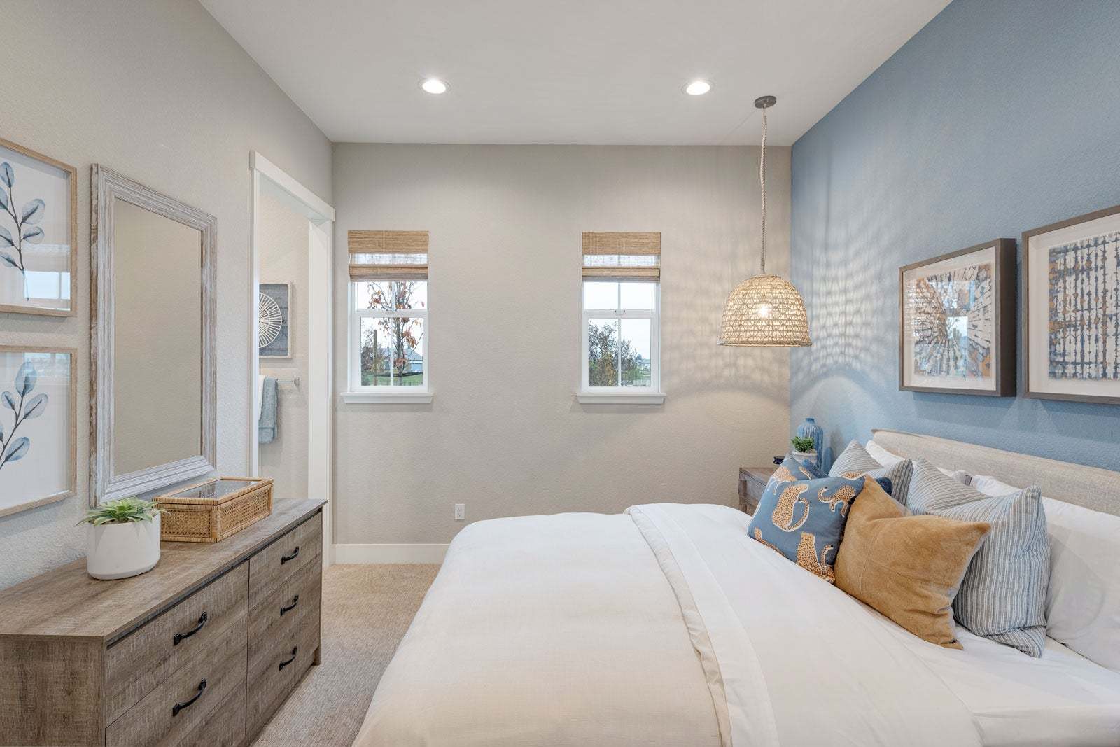 Model Home | Dawn Residence 2