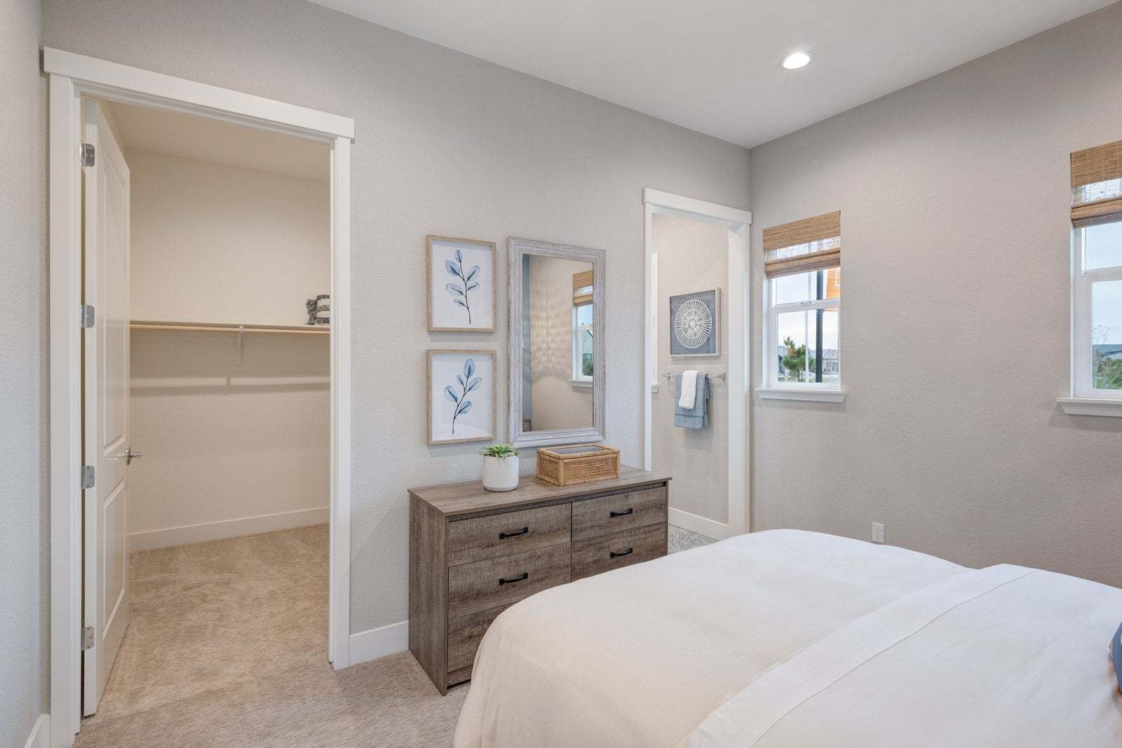 Model Home | Dawn Residence 2