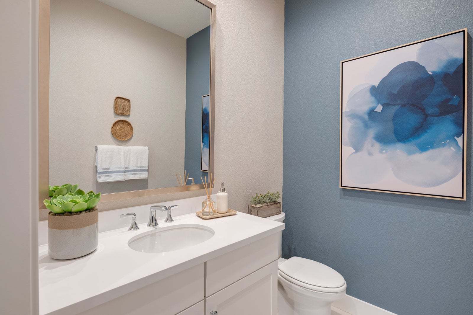 Model Home | Dawn Residence 2