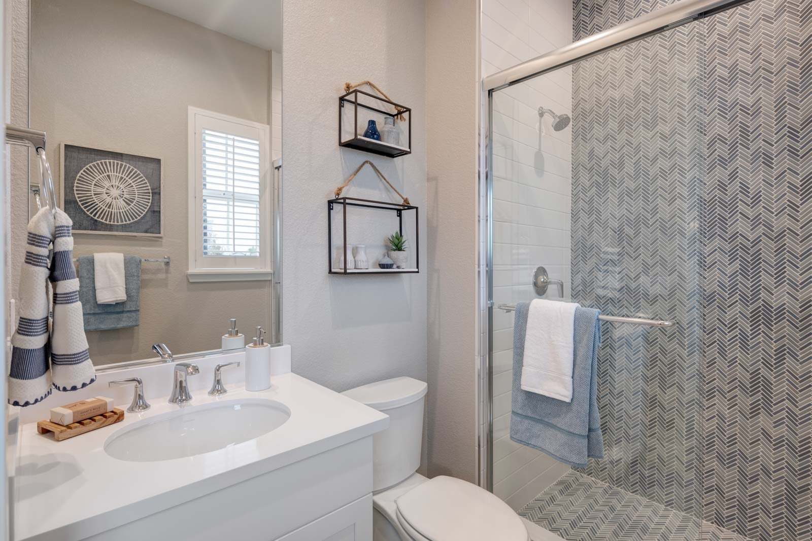 Model Home | Dawn Residence 2