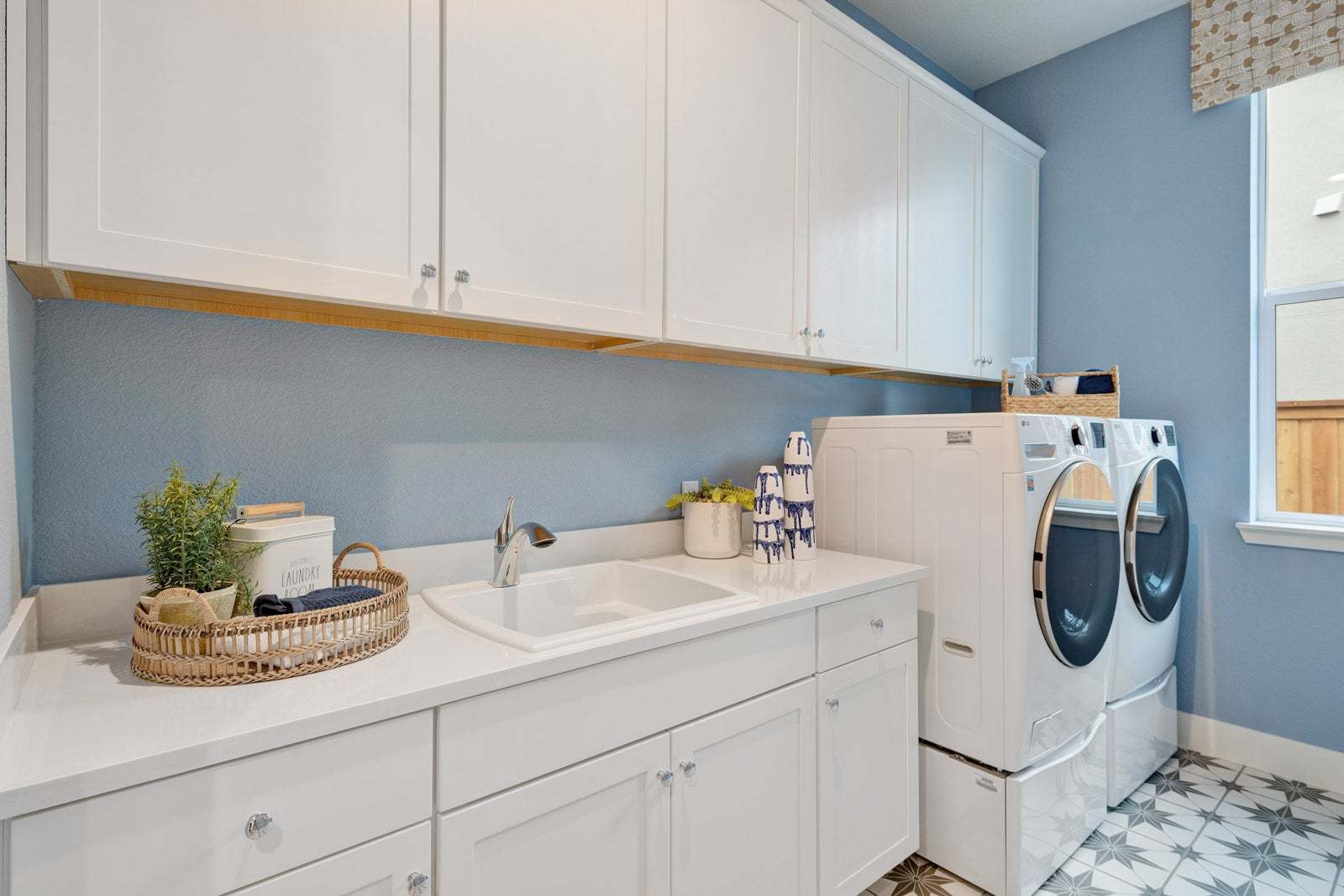 Model Home | Dawn Residence 2