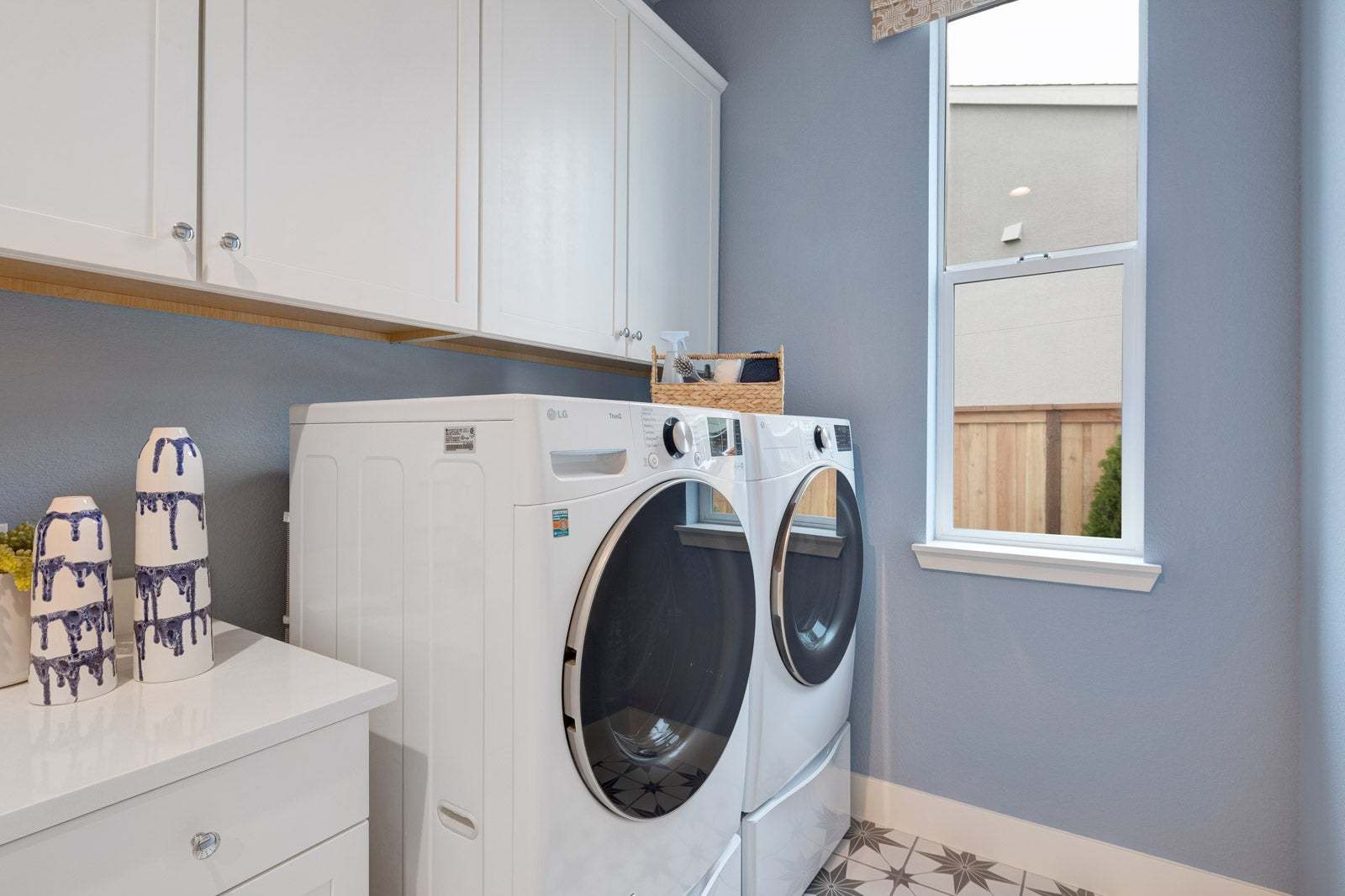 Model Home | Dawn Residence 2