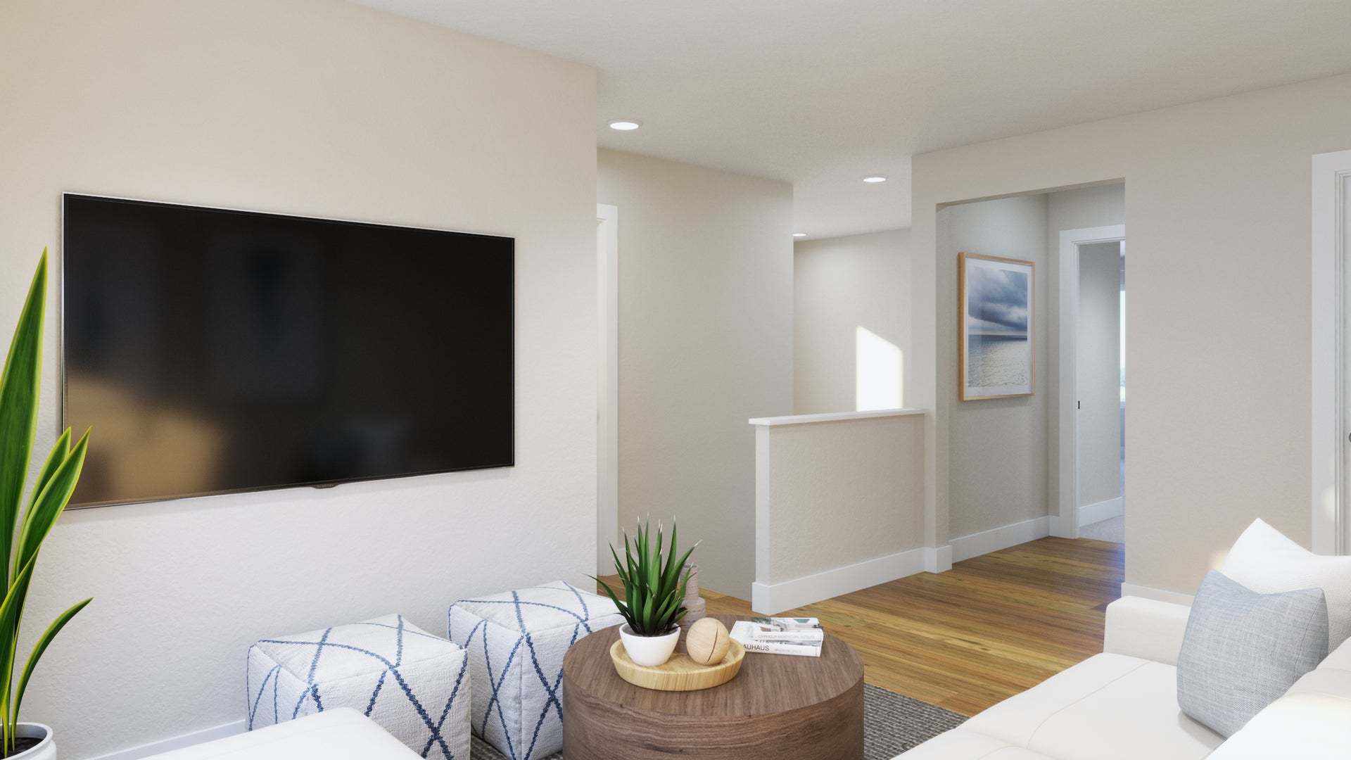 Artisan at Riverstone | Harlow Model | Loft